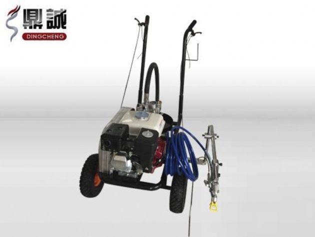 點擊查看詳細信息<br>標題：冷噴式劃線機 閱讀次數：11476