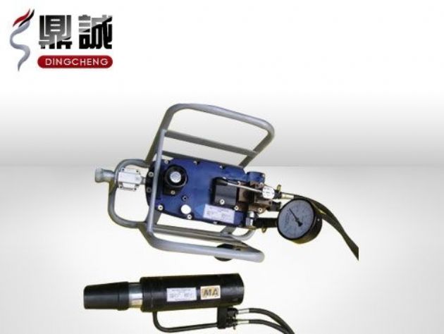 點擊查看詳細信息<br>標題：MQ氣動錨索張拉機具 閱讀次數：3155