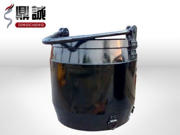 點擊查看詳細信息<br>標題：礦用吊桶 閱讀次數：3896