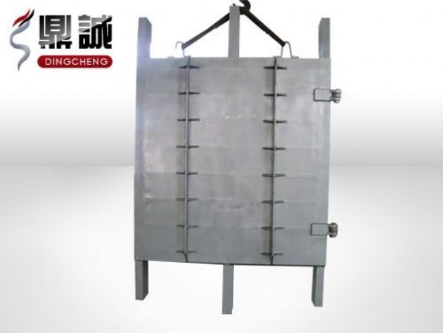 點擊查看詳細信息<br>標題：礦用防水密閉門 閱讀次數：3847