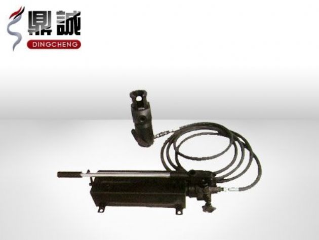 點擊查看詳細信息<br>標題：礦用液壓錨索剪斷器 閱讀次數：3783